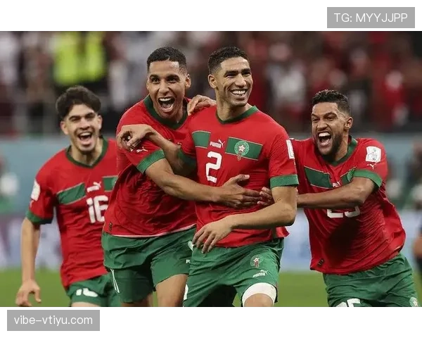 民主刚果冲击2026世界杯 非洲新贵能否复刻摩洛哥黑马奇迹